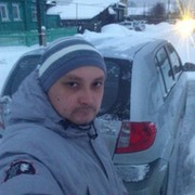 Юрий Нейфельд on My World.