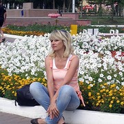 Ирина Панькова on My World.