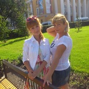 Татьяна Пилатова on My World.