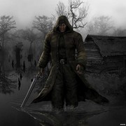 Пингвин морозов МЕТРО on My World.