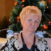 Галина Пироженко on My World.