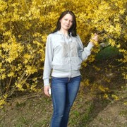 Ирина Чудинова on My World.