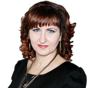 Елена Алексеева on My World.