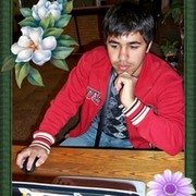 Толиб Каримов on My World.
