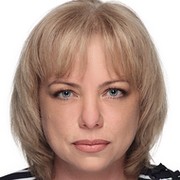 Оксана Платунова on My World.
