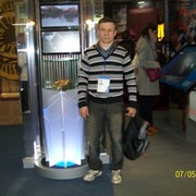 Эдуард Плотников on My World.