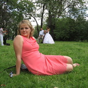 Елена Плотникова on My World.