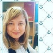Ирина Плотникова on My World.