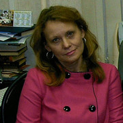 Елена Звягина on My World.