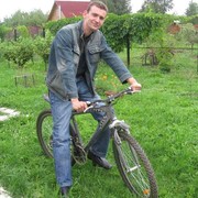Петр Малыгин on My World.