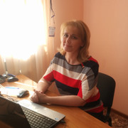 Ольга Подаруева on My World.