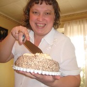 Оксана Овчинникова on My World.