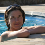 Julia Vasilyeva on My World.