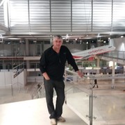 Alexander Podzorov on My World.