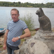 АЛЕКСЕЙ ПОКАМЕСТОВ on My World.