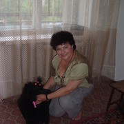 Полина Степанова on My World.
