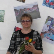 Альбина Марутенко on My World.