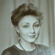 елена китаева on My World.