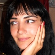 Полина Олейникова on My World.