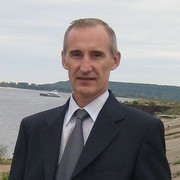 Валерий Попов on My World.