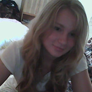 Елена Попова on My World.