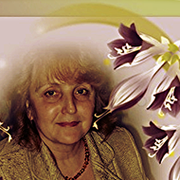Зоя Попова on My World.
