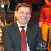 Михаил Шемякин on My World.