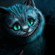 Cheshire . on My World.
