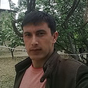 Ашуров Хайруддин on My World.