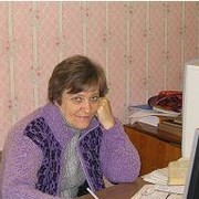 Татьяна Полунина on My World.