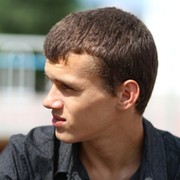 Георгий Ипатов on My World.
