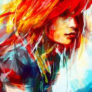 Елена Пушкарева on My World.