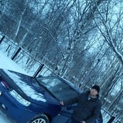 Николай Прокопов on My World.