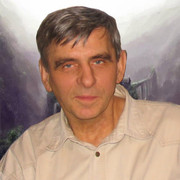 Теньков Александр on My World.
