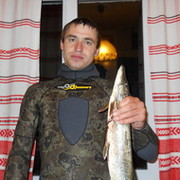 Евгений Локтионов on My World.