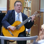 Геннадий Коростелёв on My World.