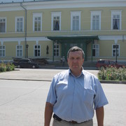 Валерий Пугачев on My World.