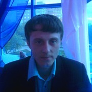 Евгений Пулькевич on My World.
