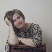 СВЕТЛАНА ИЛЬИНЫХ on My World.