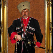 Александр Пушкарь on My World.