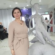 Лана Сурмава on My World.