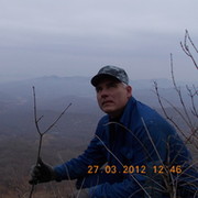 Павел Криницкий on My World.