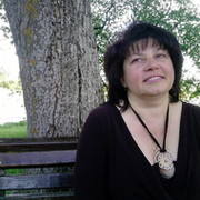 Елена Ганишевская on My World.
