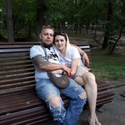 Дашуля Янке on My World.