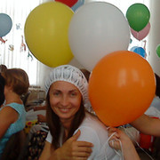 Елена Григорьева on My World.