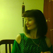Р. Ш. on My World.