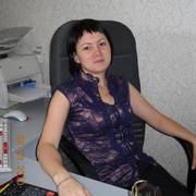 Элиза Хакимова on My World.