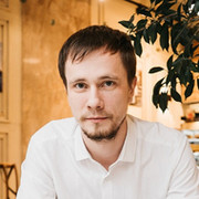Анатолий Чернавских on My World.