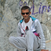РАФАЭЛЬ АЛИЕВ on My World.