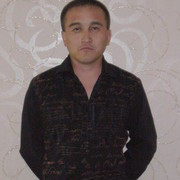 Бакытбек Рахымбаев on My World.